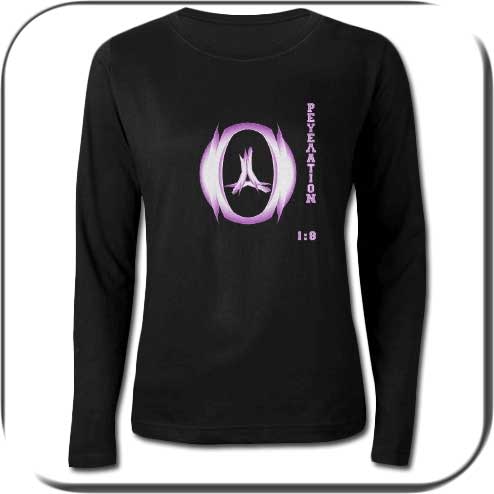 Ladies Long Sleeve T-Shirts
