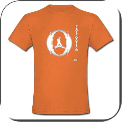 Men Color T-Shirts