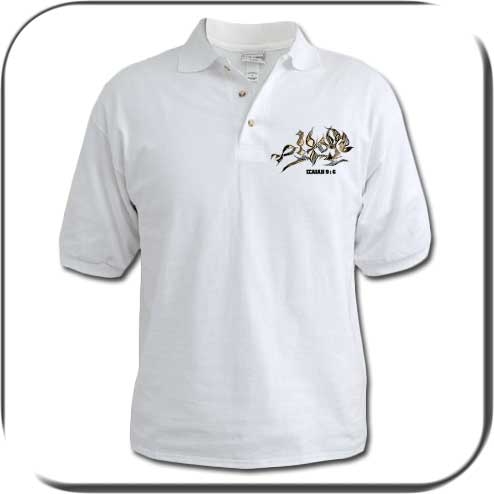 Men White T-Shirts